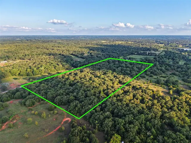 Photo 3 — 000 Sing Road, Macomb, OK 74852