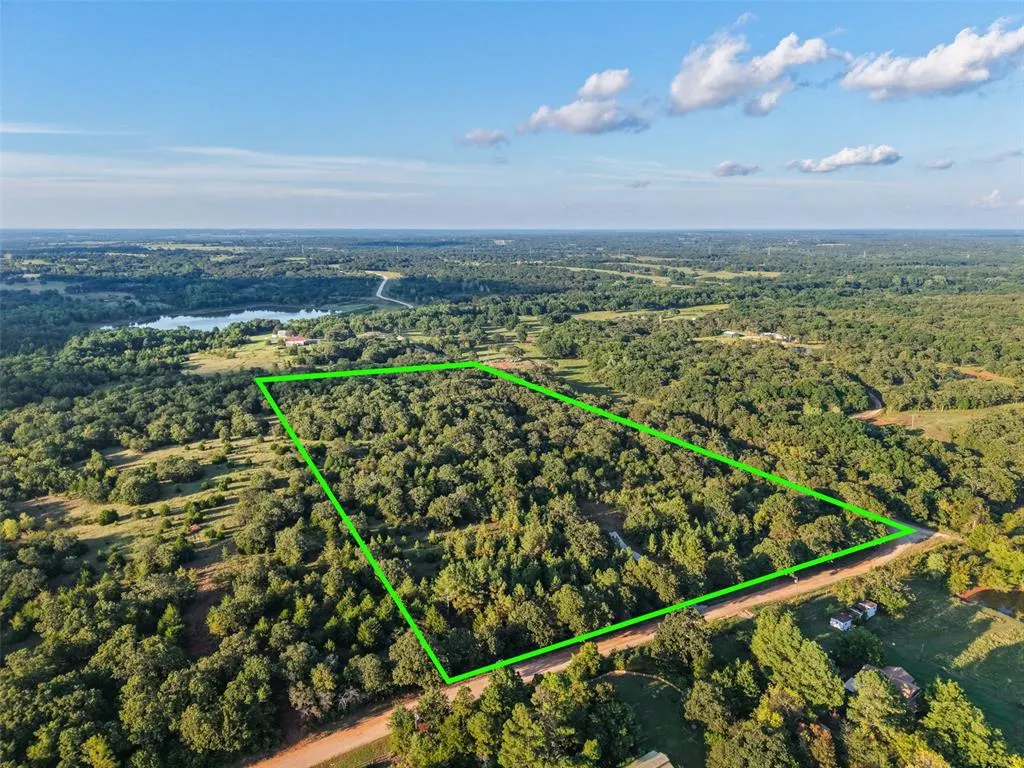Photo 4 — 000 Sing Road, Macomb, OK 74852