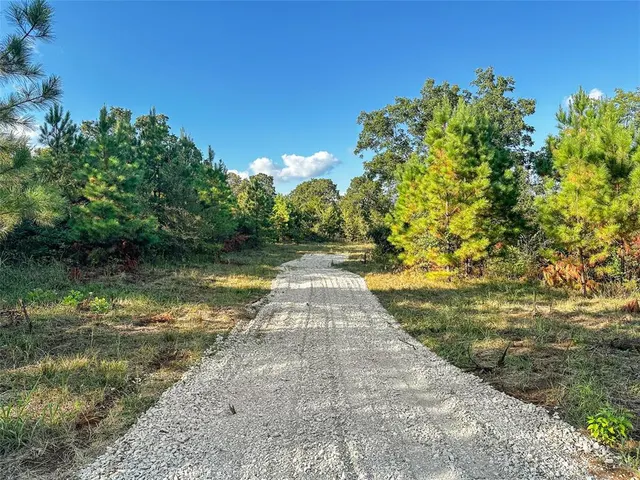 Photo 6 — 000 Sing Road, Macomb, OK 74852