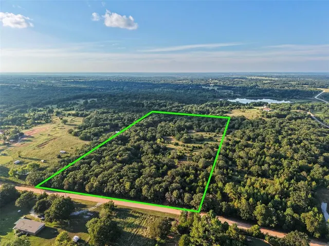 Photo 2 — 000 Acme Road, Macomb, OK 74852