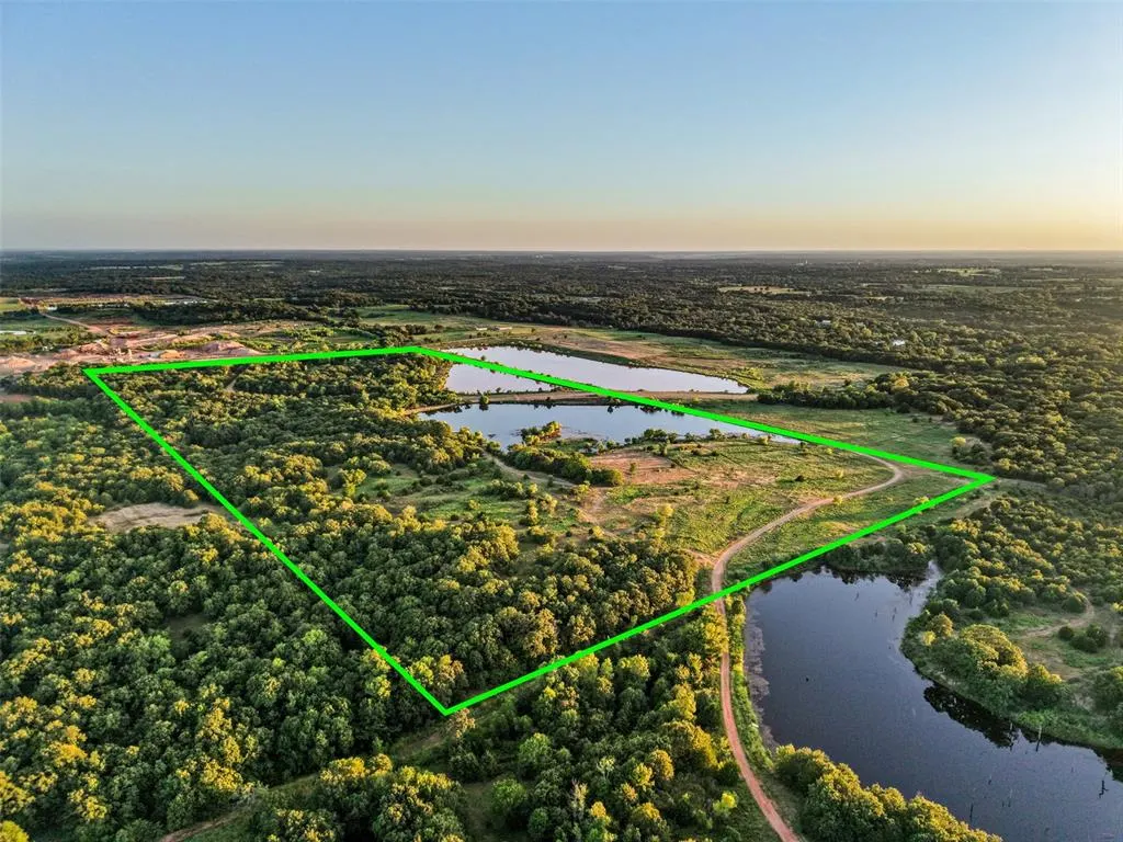 Photo 3 — 000 Tooley Road, Asher, OK 74826