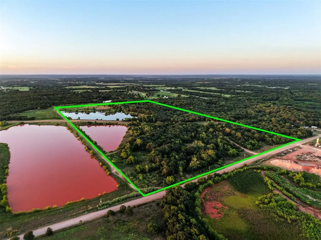 Photo 28 — 000 Tooley Road, Asher, OK 74826