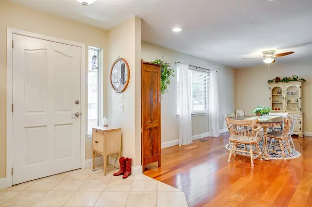 Photo 5 — 3222 Old Mallard Road, Enid, OK 73703