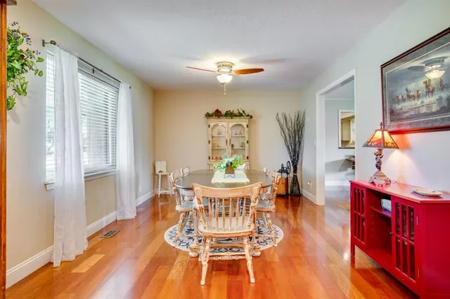 Photo 7 — 3222 Old Mallard Road, Enid, OK 73703