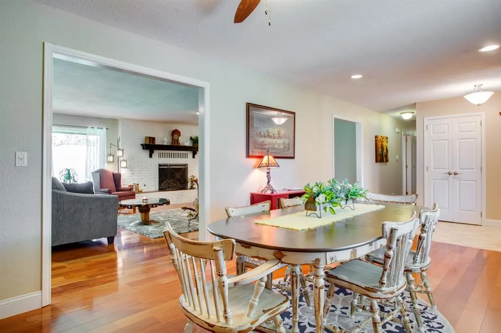 Photo 9 — 3222 Old Mallard Road, Enid, OK 73703