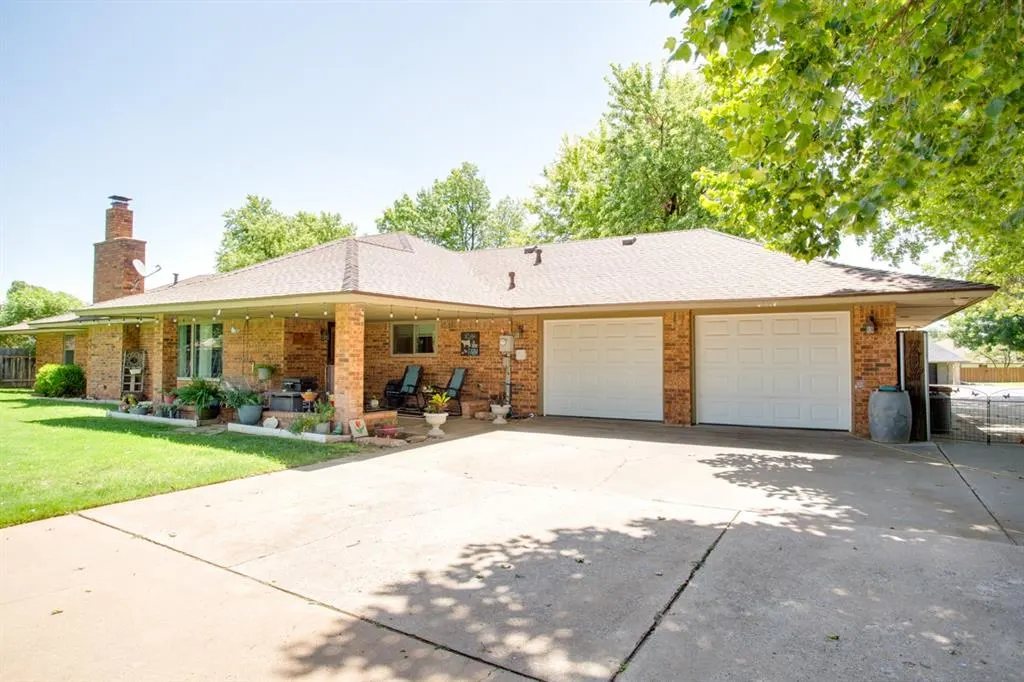 Photo 45 — 3222 Old Mallard Road, Enid, OK 73703