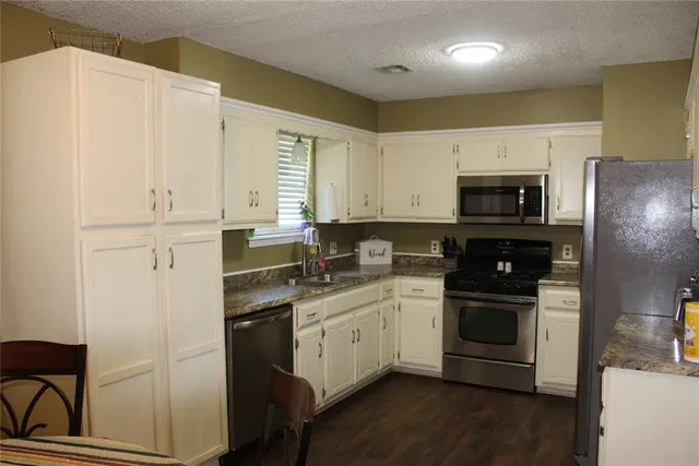 Photo 3 — 1003 N East Avenue, Davenport, OK 74026