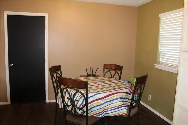 Photo 4 — 1003 N East Avenue, Davenport, OK 74026