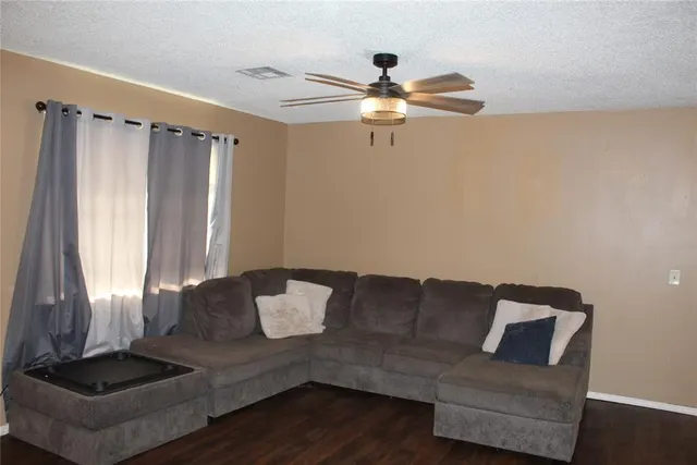 Photo 5 — 1003 N East Avenue, Davenport, OK 74026