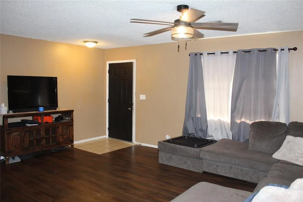 Photo 6 — 1003 N East Avenue, Davenport, OK 74026