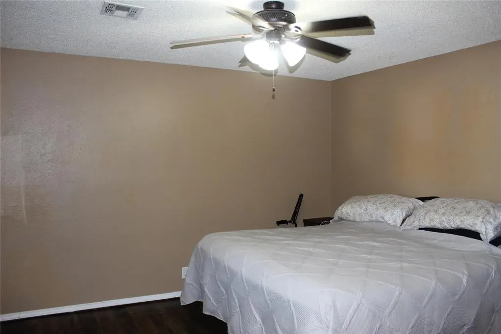 Photo 7 — 1003 N East Avenue, Davenport, OK 74026