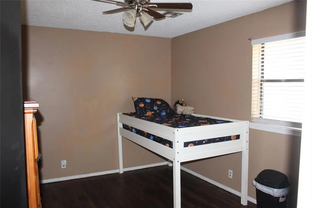 Photo 9 — 1003 N East Avenue, Davenport, OK 74026