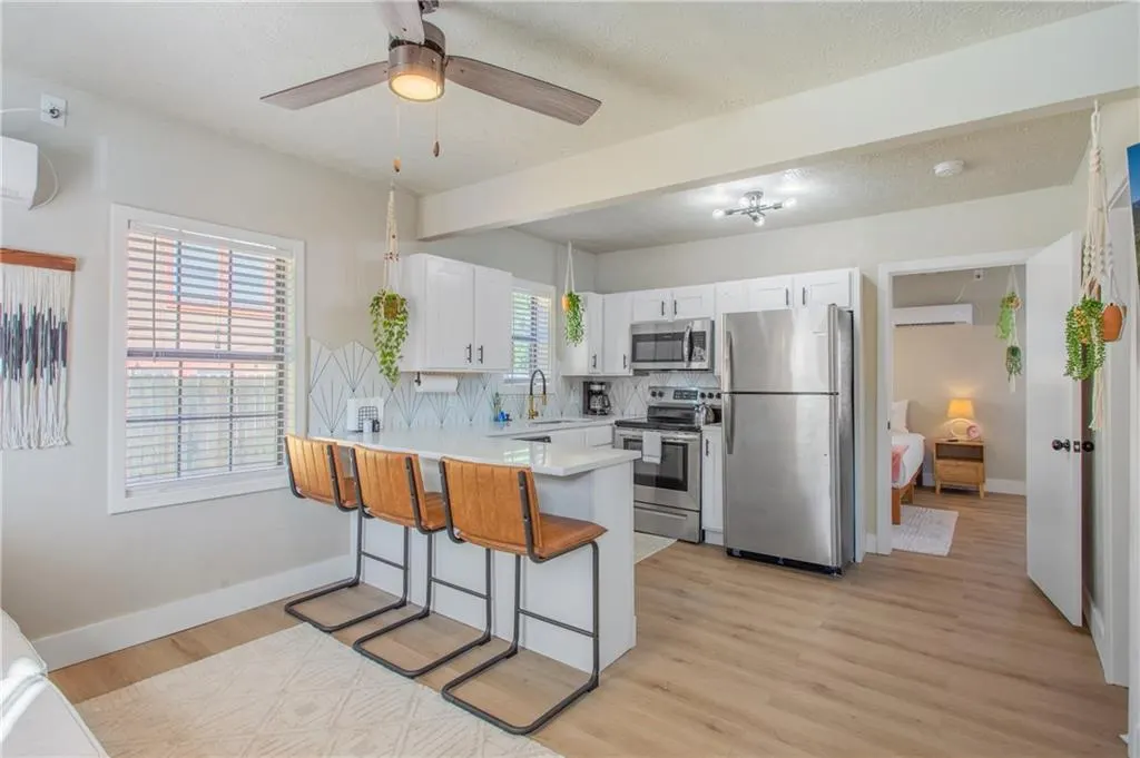 Photo 2 — 3111 N Shartel Avenue 3111 & 3113, Oklahoma City, OK 73118