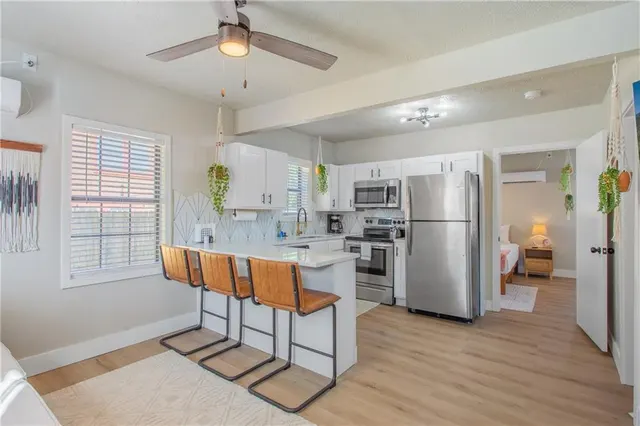 Photo 2 — 3111 N Shartel Avenue 3111 & 3113, Oklahoma City, OK 73118