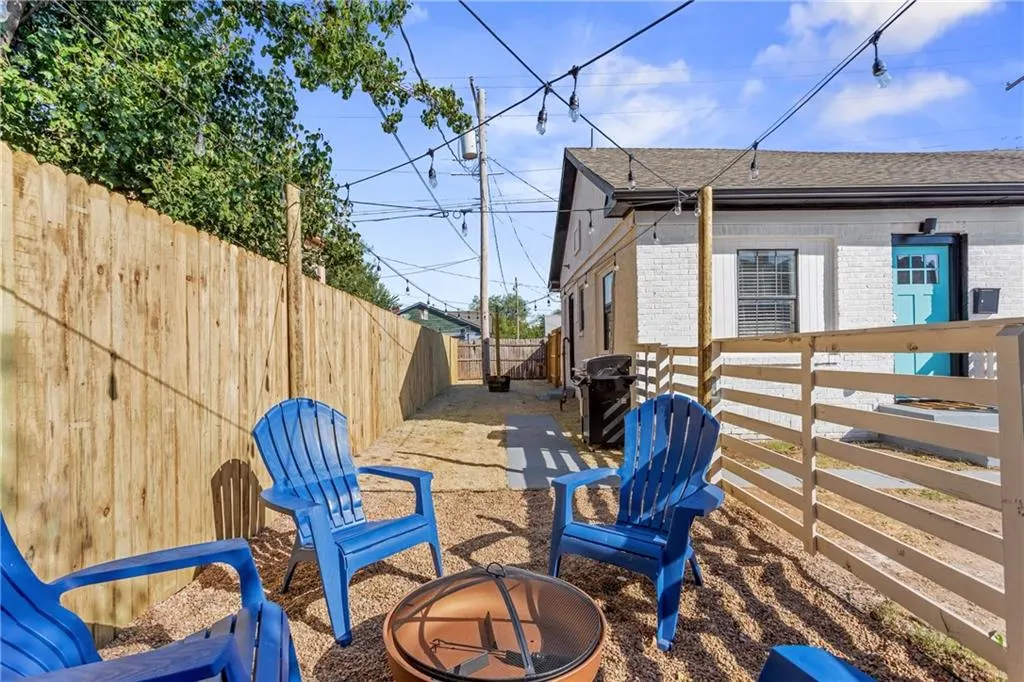 Photo 8 — 3111 N Shartel Avenue 3111 & 3113, Oklahoma City, OK 73118