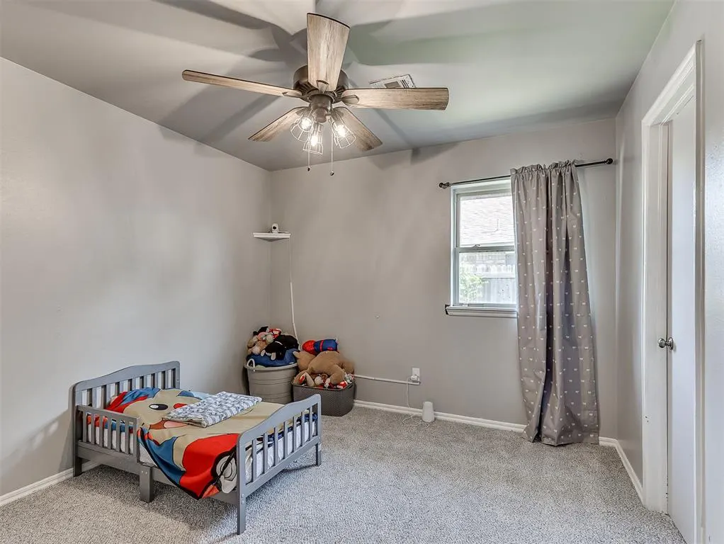Photo 23 — 2309 S Avery Avenue, Midwest City, OK 73130