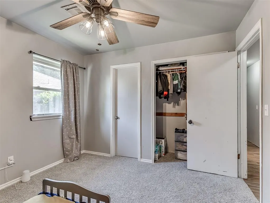 Photo 24 — 2309 S Avery Avenue, Midwest City, OK 73130