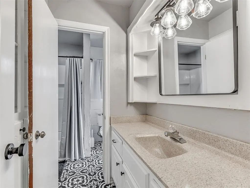 Photo 25 — 2309 S Avery Avenue, Midwest City, OK 73130