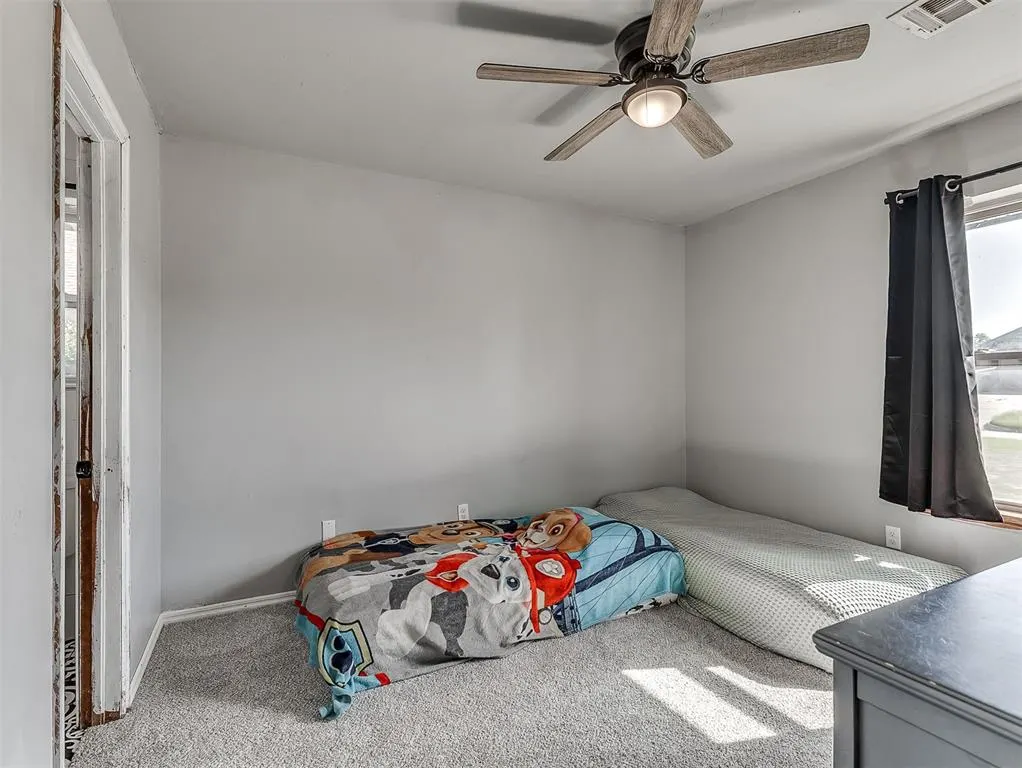 Photo 27 — 2309 S Avery Avenue, Midwest City, OK 73130