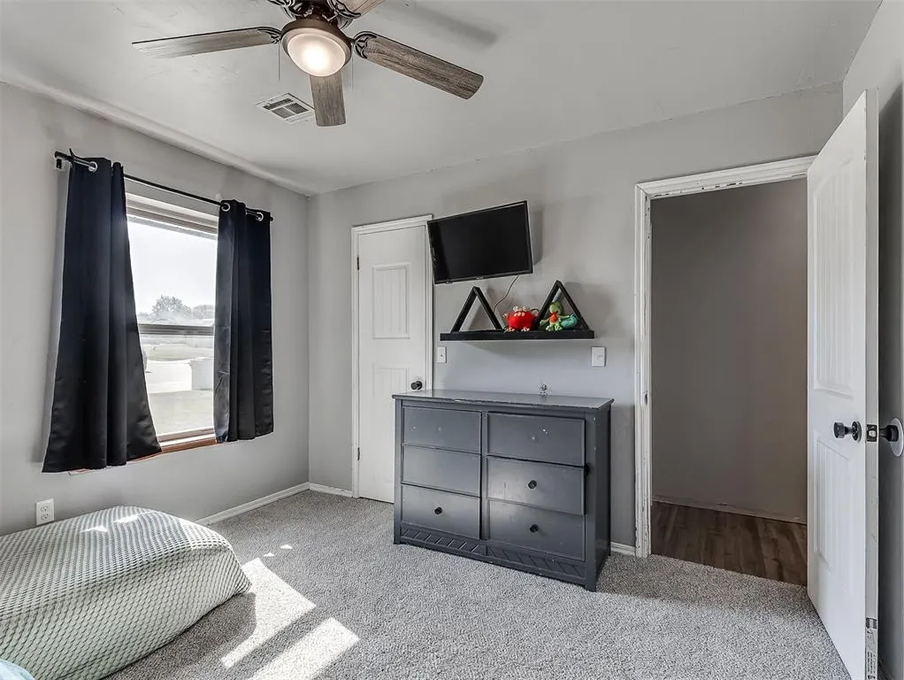 Photo 28 — 2309 S Avery Avenue, Midwest City, OK 73130