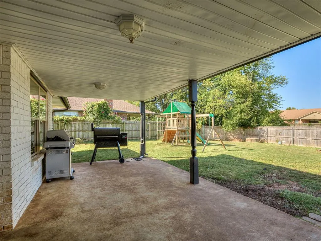 Photo 30 — 2309 S Avery Avenue, Midwest City, OK 73130