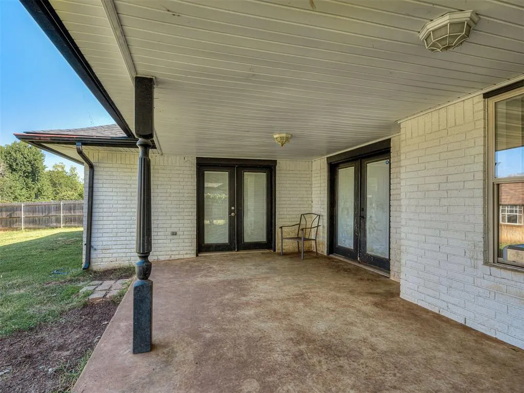 Photo 31 — 2309 S Avery Avenue, Midwest City, OK 73130
