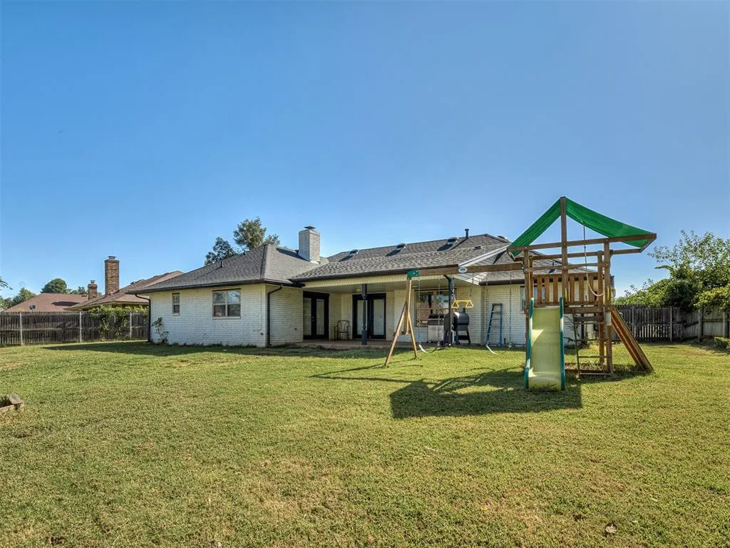 Photo 32 — 2309 S Avery Avenue, Midwest City, OK 73130