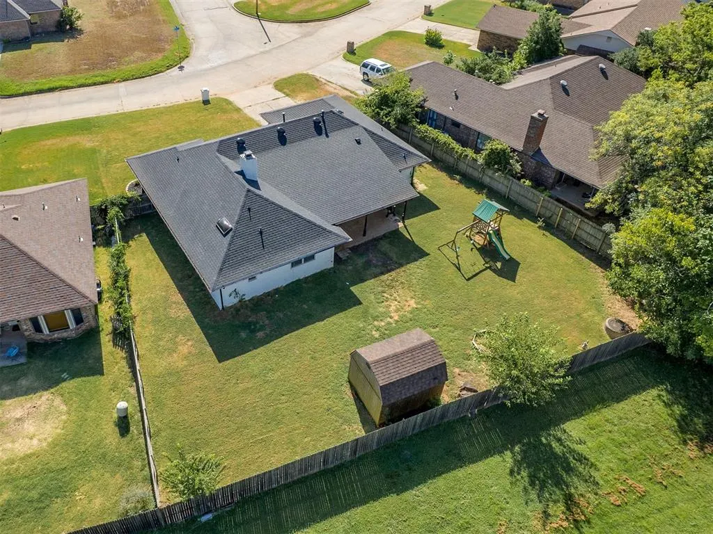 Photo 34 — 2309 S Avery Avenue, Midwest City, OK 73130
