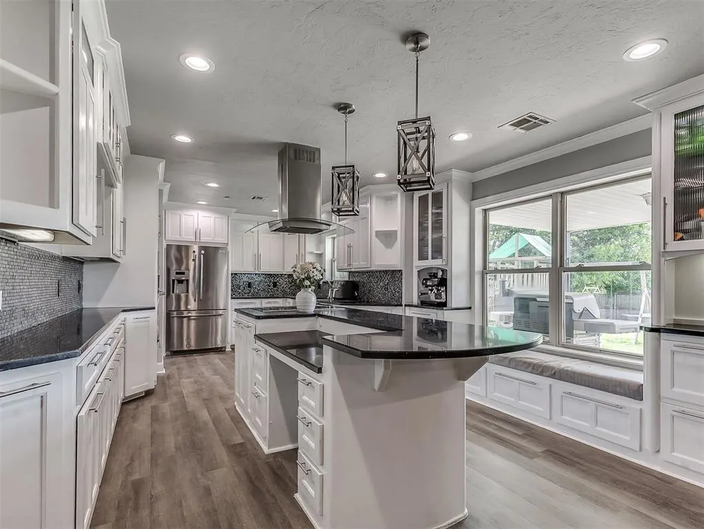 Photo 13 — 2309 S Avery Avenue, Midwest City, OK 73130