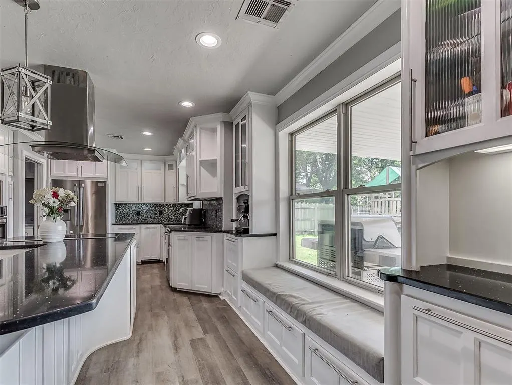 Photo 14 — 2309 S Avery Avenue, Midwest City, OK 73130