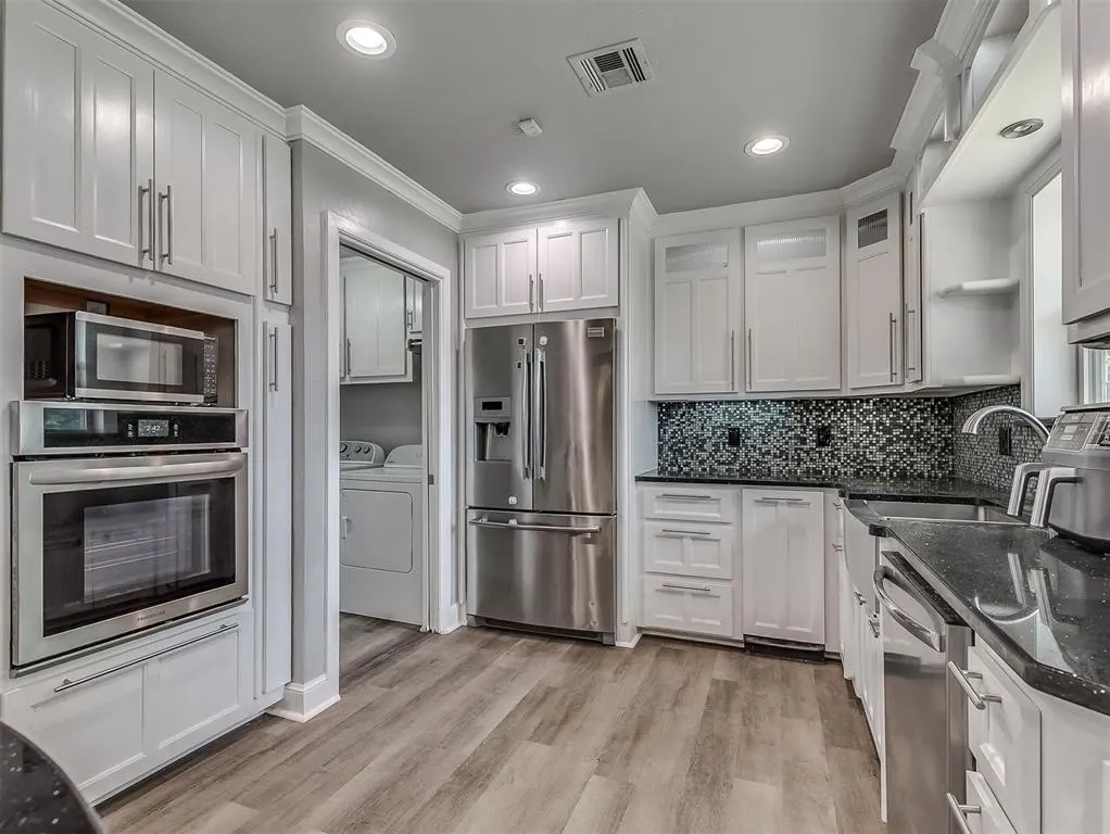 Photo 15 — 2309 S Avery Avenue, Midwest City, OK 73130