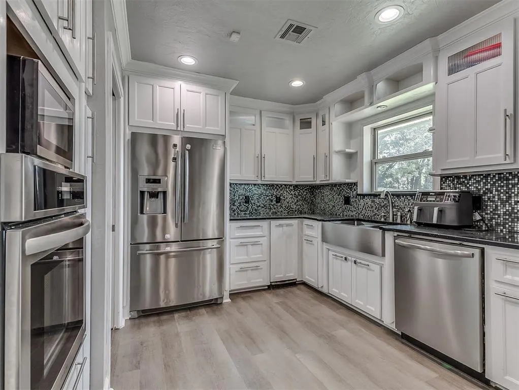 Photo 16 — 2309 S Avery Avenue, Midwest City, OK 73130