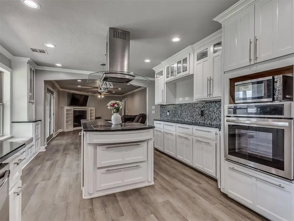Photo 17 — 2309 S Avery Avenue, Midwest City, OK 73130