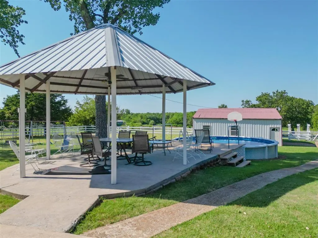 Photo 4 — 4101 SE 34th Street, Oklahoma City, OK 73165