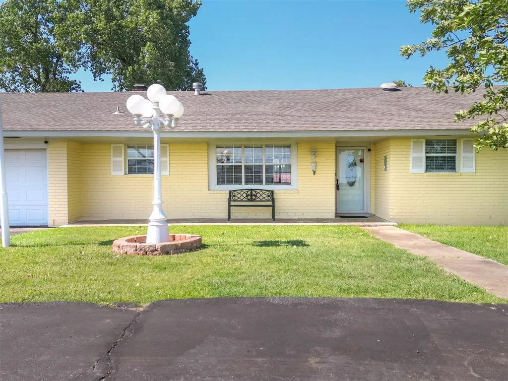 Photo 8 — 4101 SE 34th Street, Oklahoma City, OK 73165
