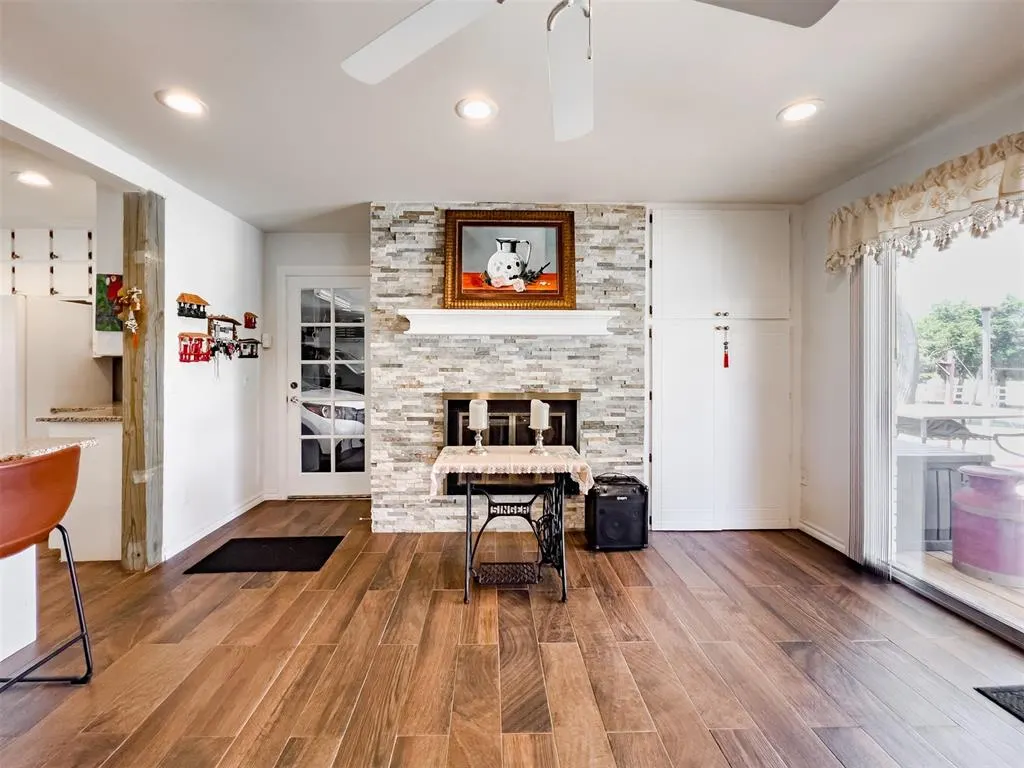 Photo 18 — 4101 SE 34th Street, Oklahoma City, OK 73165