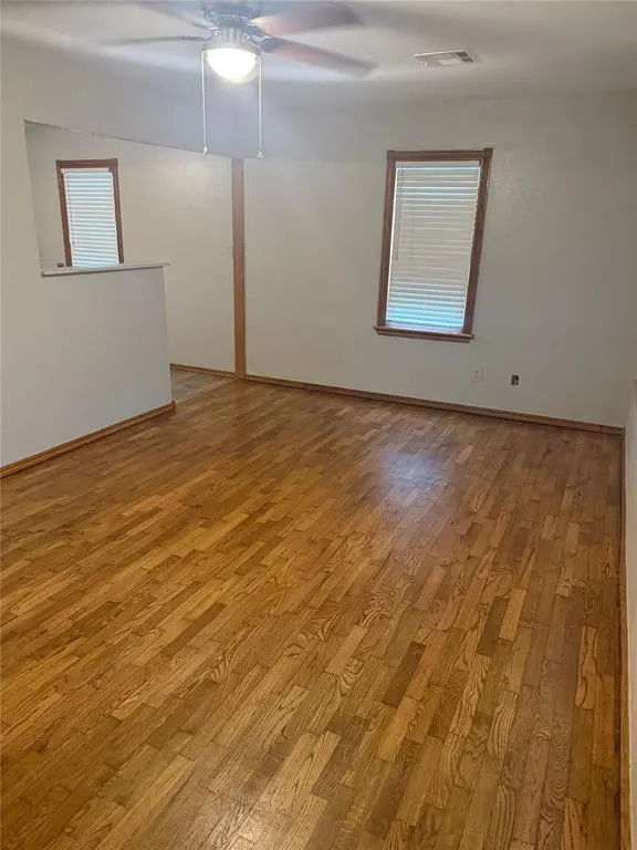 Photo 2 — 102 S O Avenue, El Reno, OK 73036