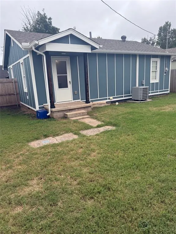 Photo 16 — 102 S O Avenue, El Reno, OK 73036