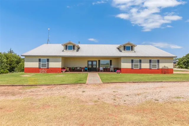 Photo 3 — 950511 S 3310 Road, Wellston, OK 74881