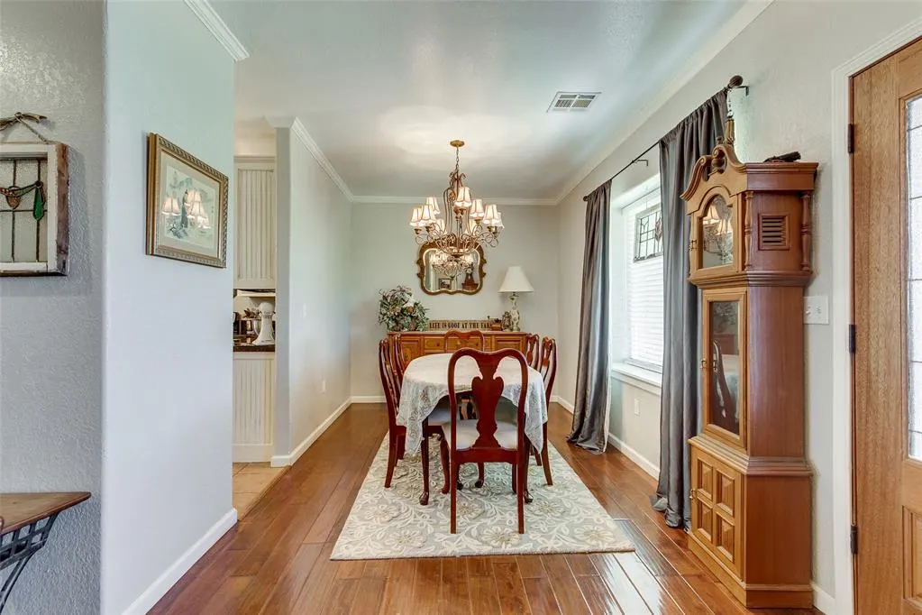 Photo 12 — 950511 S 3310 Road, Wellston, OK 74881