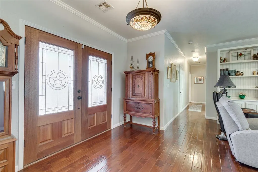 Photo 13 — 950511 S 3310 Road, Wellston, OK 74881