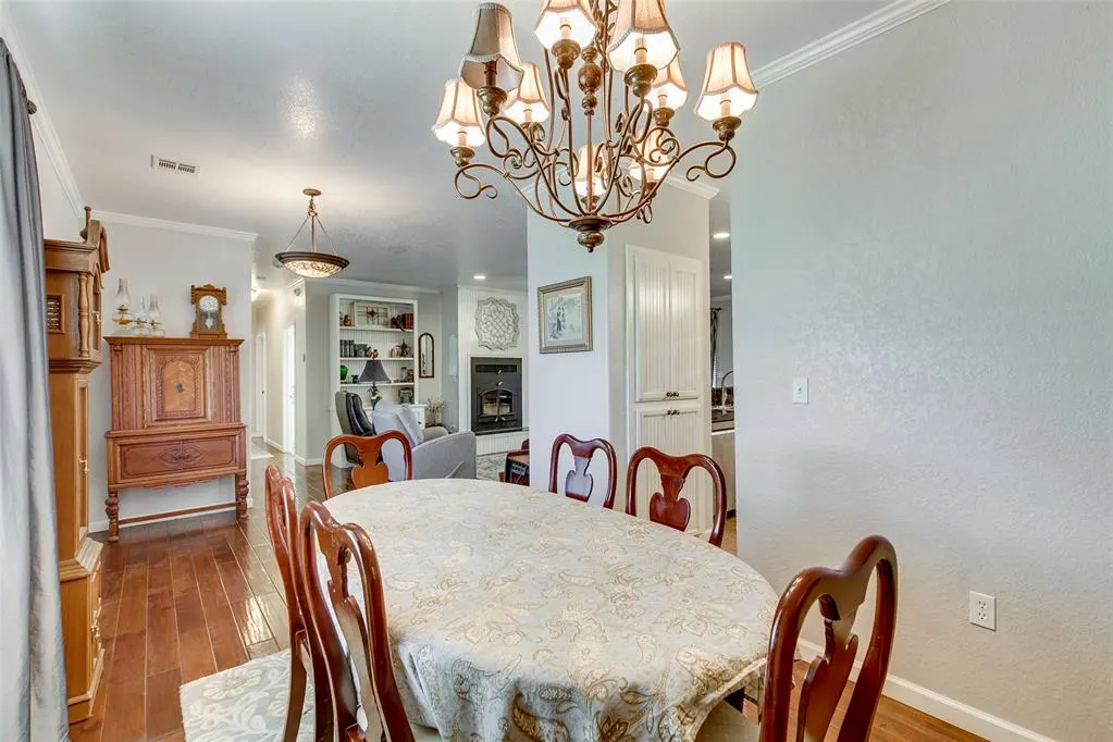 Photo 14 — 950511 S 3310 Road, Wellston, OK 74881