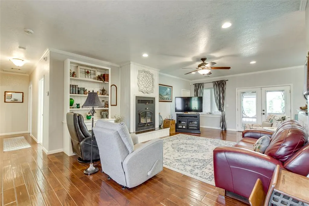 Photo 15 — 950511 S 3310 Road, Wellston, OK 74881
