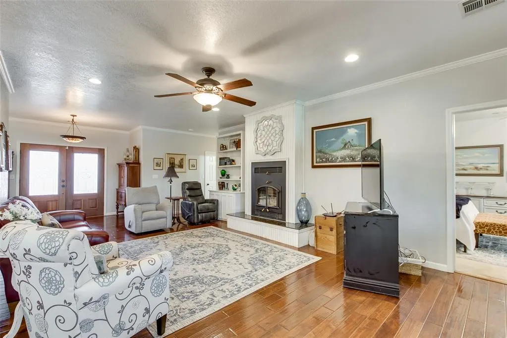Photo 17 — 950511 S 3310 Road, Wellston, OK 74881