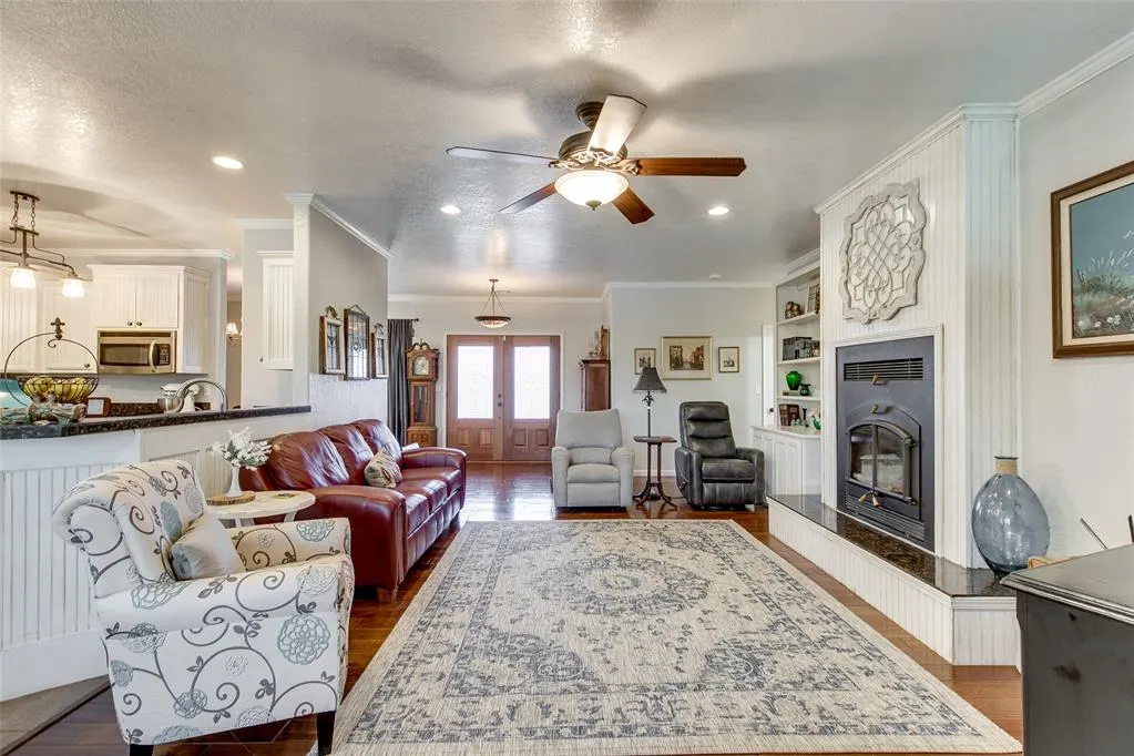 Photo 18 — 950511 S 3310 Road, Wellston, OK 74881