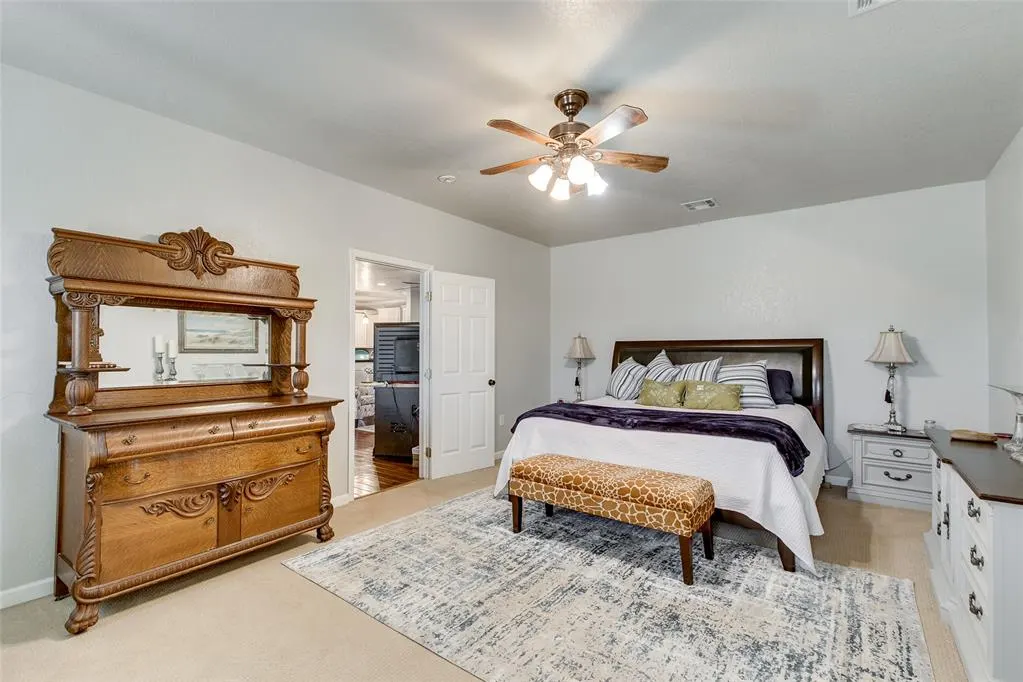 Photo 34 — 950511 S 3310 Road, Wellston, OK 74881