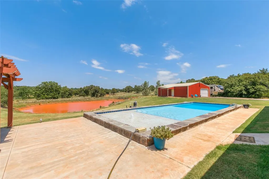 Photo 42 — 950511 S 3310 Road, Wellston, OK 74881