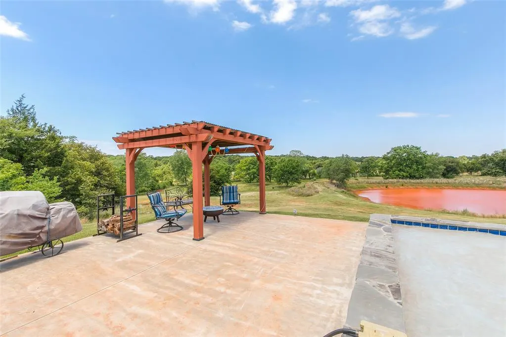 Photo 45 — 950511 S 3310 Road, Wellston, OK 74881