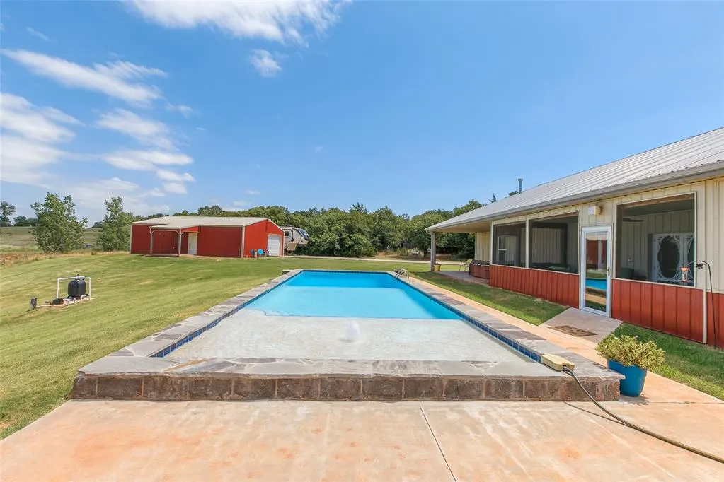 Photo 46 — 950511 S 3310 Road, Wellston, OK 74881