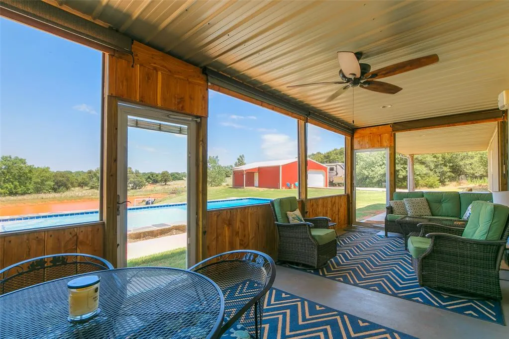 Photo 49 — 950511 S 3310 Road, Wellston, OK 74881